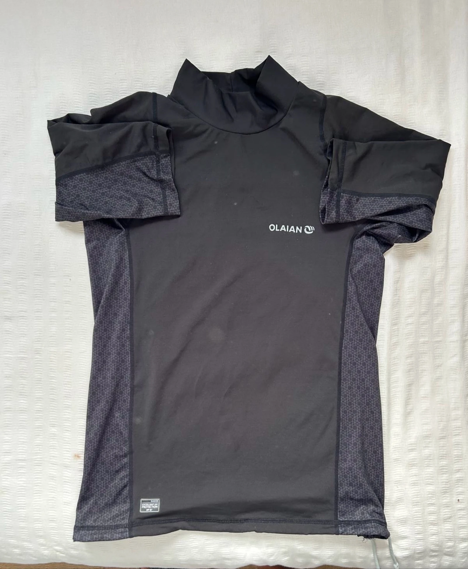 Camiseta surf niño
